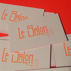 Le Salon, Aalst openingstijden