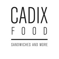Cadix Food, Antwerpen openingstijden