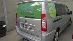 Dmaeco, Poperinge openingstijden