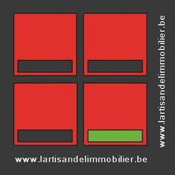 L'artisan de l'immobilier, Malonne openingstijden