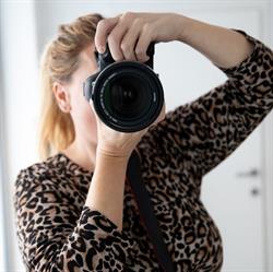 Puur Fotografie, As openingstijden