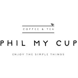 Phil my Cup, Berlaar openingstijden