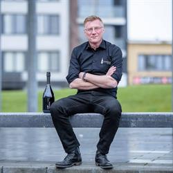 Caveman Wines, Mortsel openingstijden