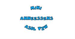 Mini Anneessens, Brussel openingstijden