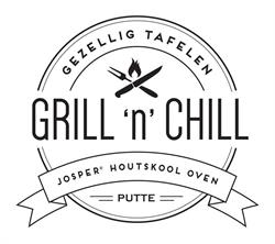 Grill 'n' Chill, Putte openingstijden