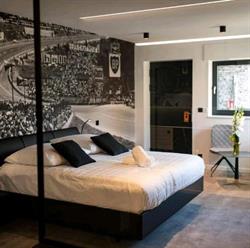 Hôtel La Reine, Spa openingstijden