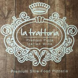 La Trattoria, Brugge openingstijden