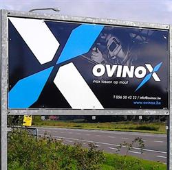 Ovinox, Sint-Eloois-Winkel openingstijden