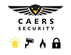 Caers Security, Geel openingstijden