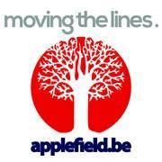 Applefield, Brussel openingstijden