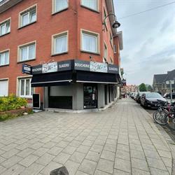 BOUCHERIE SAINTE-ALIX, Sint-Pieters-Woluwe openingstijden