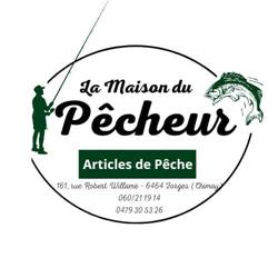 La Maison Du Pecheur, Forges openingstijden