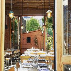 Crab Club, Sint-Gillis openingstijden
