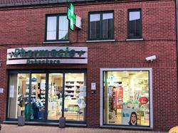 Detiphar, Wasmes openingstijden