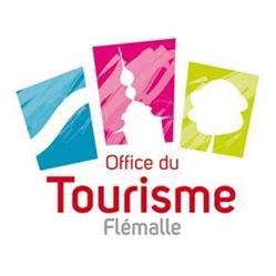 Office du Tourisme de Flémalle, openingstijden