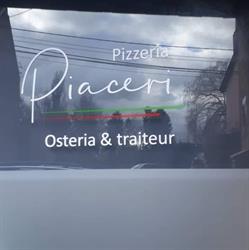 Pizzeria Piaceri, Lambusart openingstijden