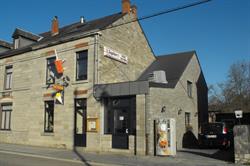 Chez Pompon restaurant friterie, Han-sur-Lesse openingstijden