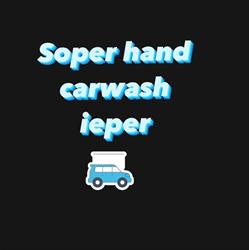 Super Hand Carwash, Ieper openingstijden
