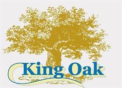 King Oak VOF, Ternat openingstijden