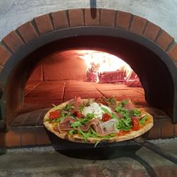 Pizza Liloo, Etterbeek openingstijden