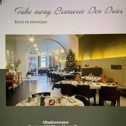 Brasserie Den Dries, Buggenhout openingstijden