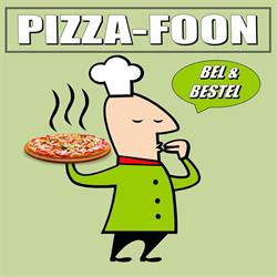 Pizza-Foon, Jabbeke openingstijden