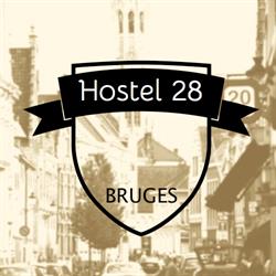 Hostel 28, Brugge openingstijden