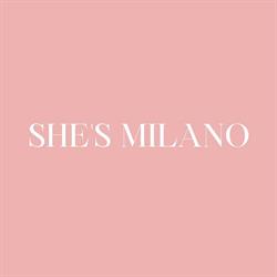She's Milano, Gent openingstijden