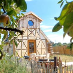 Ferme De La Longue Vue, Wezet openingstijden