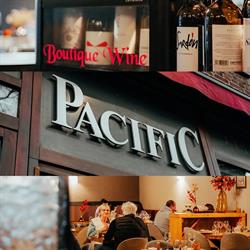 Le Pacific, Wezet openingstijden
