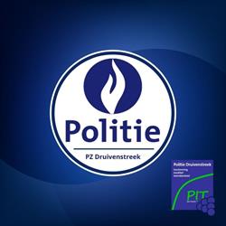Politiezone Druivenstreek, Overijse openingstijden