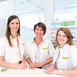 Farmazorg, Oudenburg openingstijden
