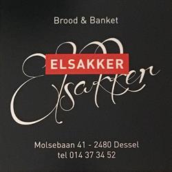 Elsakker, Dessel openingstijden