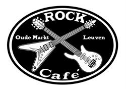 Rock Café, Leuven openingstijden