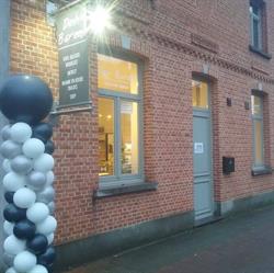 Den Bareel, Merksplas openingstijden