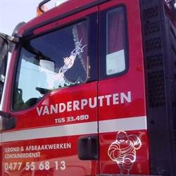 Grond & Afbraakwerken Vanderputten, Deux-Acren openingstijden