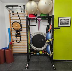 kine-coach, Zaventem openingstijden