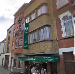 Chez Gaston, Evere openingstijden