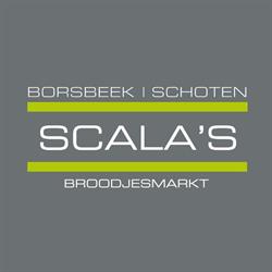 Scala's Schoten, openingstijden