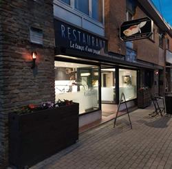 Le Temps D'Une Pause, Rocourt openingstijden
