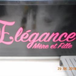 Elegance Mere et fille, Aubange openingstijden