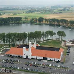 Sportoase Duinenwater Knokke-Heist, openingstijden
