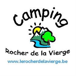 Camping le Rocher de la Vierge, Hamoir openingstijden