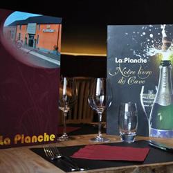 La Planche, Houdeng-Aimeries openingstijden