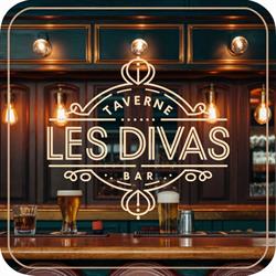 Le Divas, Ganshoren openingstijden