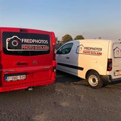 Fredphotos, Chapelle-lez-Herlaimont openingstijden