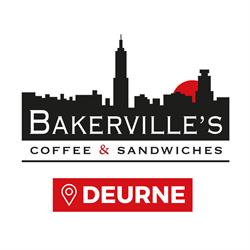 Bakerville's, Deurne openingstijden
