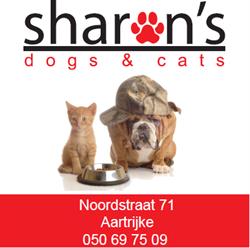 Sharon's Dogs & Cats, Zedelgem openingstijden
