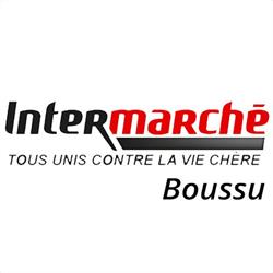 Intermarché Boussu, openingstijden