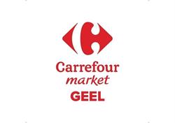 Carrefour market, Geel openingstijden